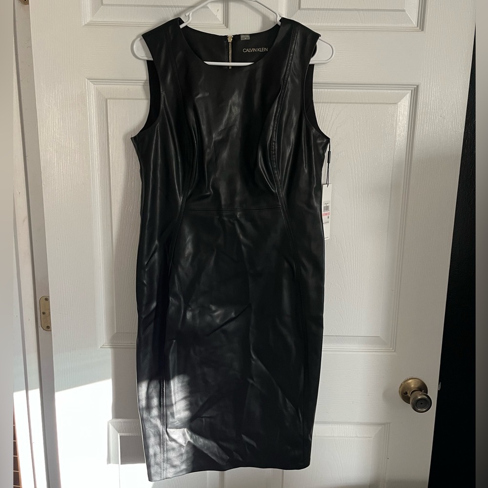 Calvin Klein Dress